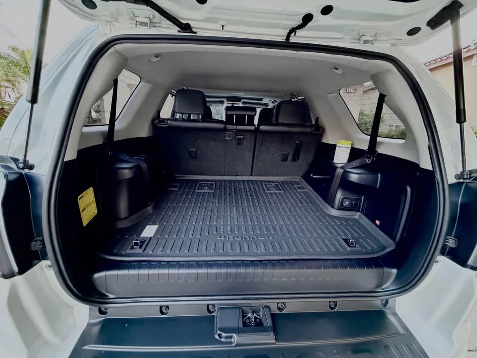 2015 Toyota 4Runner 5th Gen - Image 10 of 12