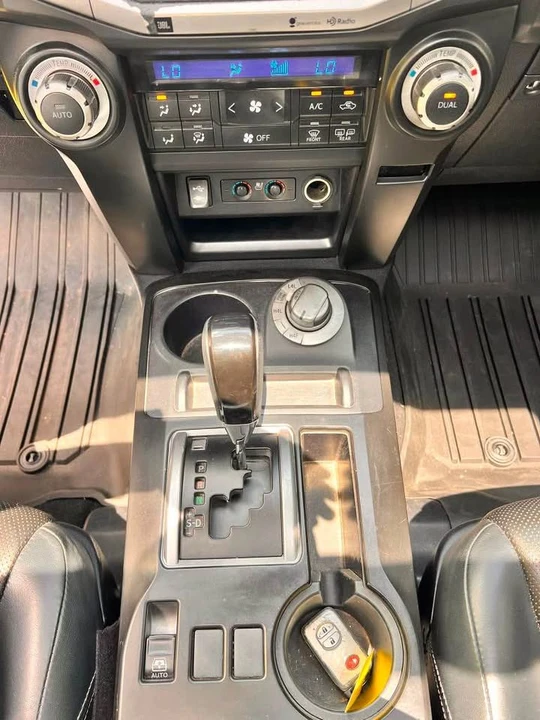 2015 Toyota 4Runner 5th Gen - Image 13 of 13