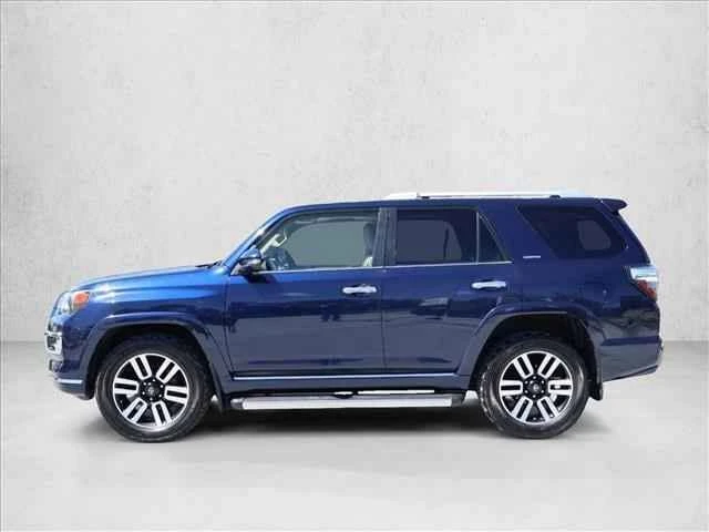 2015 Toyota 4Runner 5th Gen - Image 8 of 17