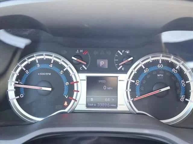 2015 Toyota 4Runner 5th Gen - Image 11 of 17