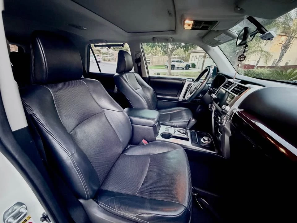 2015 Toyota 4Runner 5th Gen - Image 12 of 12