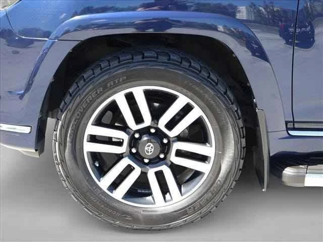 2015 Toyota 4Runner 5th Gen - Image 16 of 17