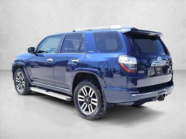 2015 Toyota 4Runner 5th Gen - Image 7 of 17