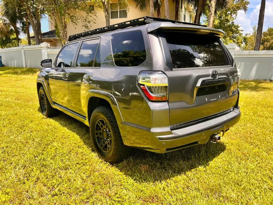 2015 Toyota 4Runner 5th Gen - Image 4 of 13