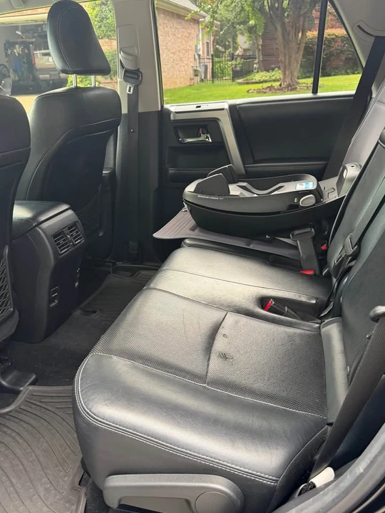 2015 Toyota 4Runner 5th Gen - Image 7 of 10