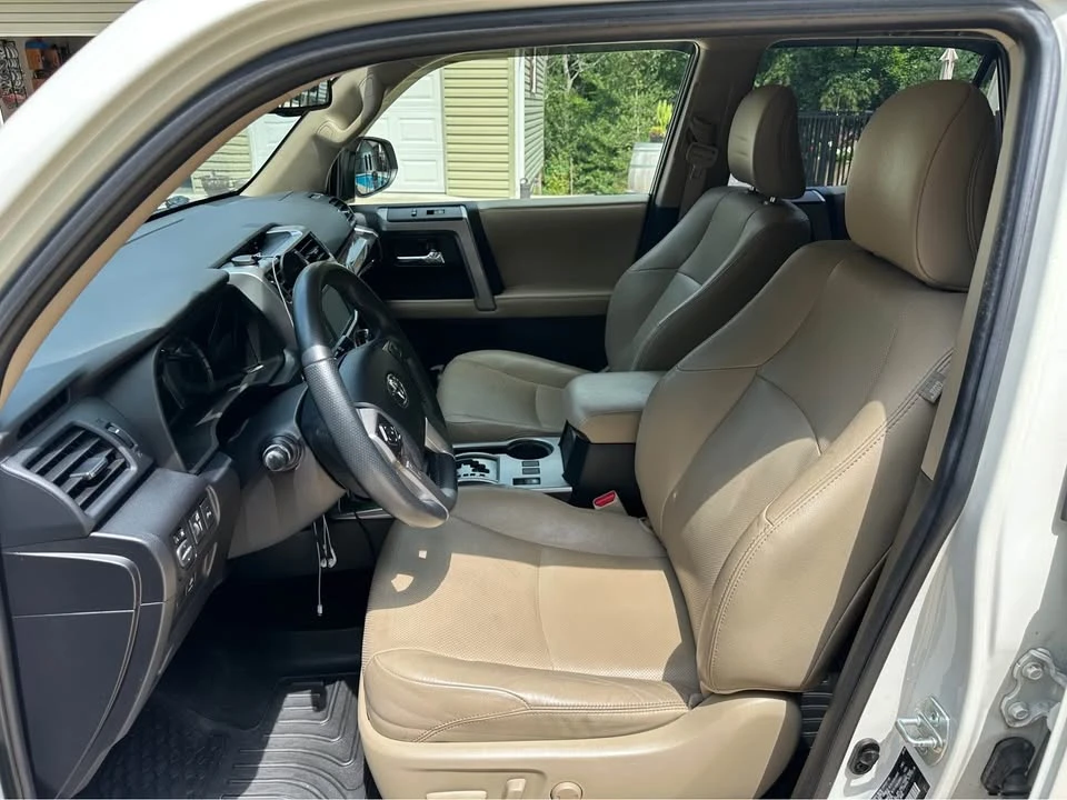 2015 Toyota 4Runner 5th Gen - Image 7 of 10
