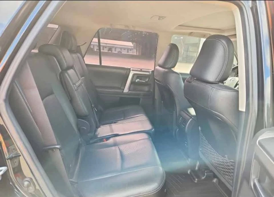 2015 Toyota 4Runner 5th Gen - Image 10 of 12