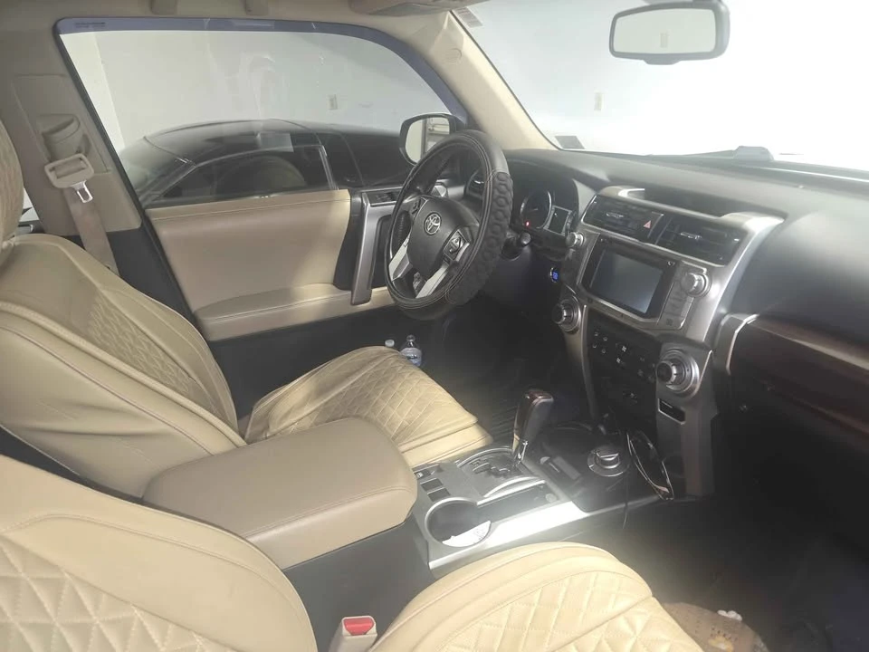 2015 Toyota 4Runner 5th Gen - Image 15 of 20