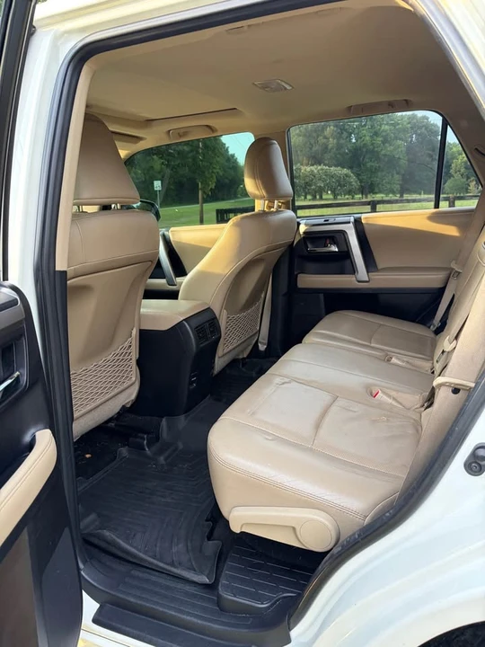 2015 Toyota 4Runner 5th Gen - Image 6 of 7