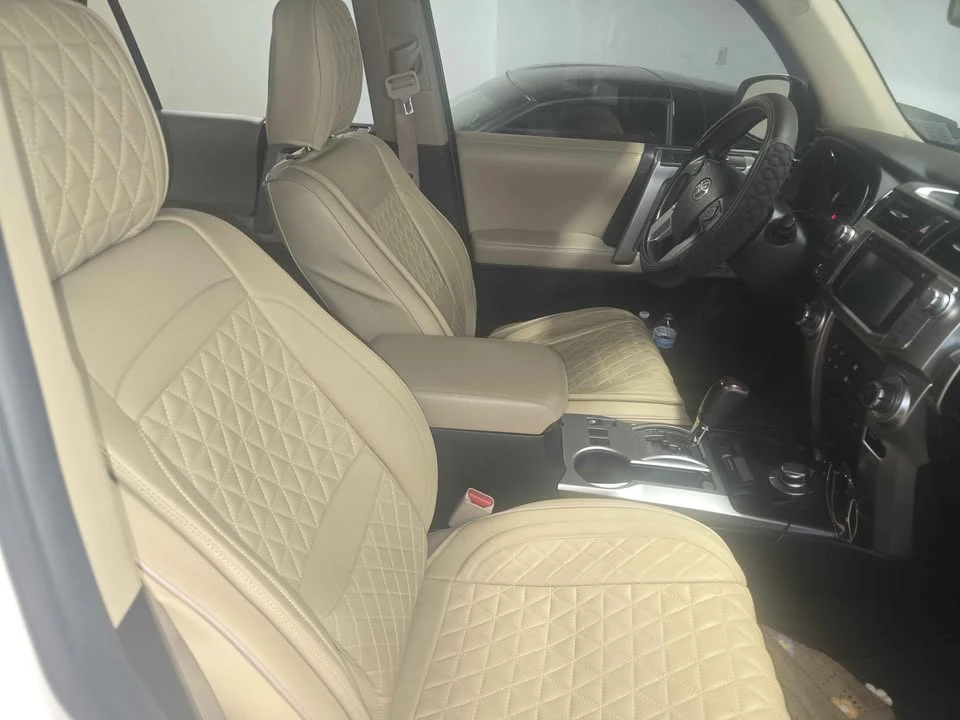 2015 Toyota 4Runner 5th Gen - Image 11 of 20