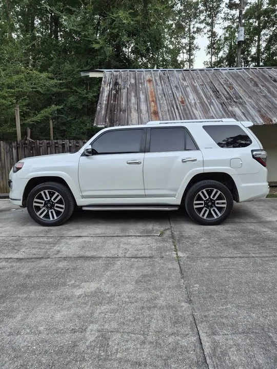 2015 Toyota 4Runner 5th Gen - Image 2 of 8