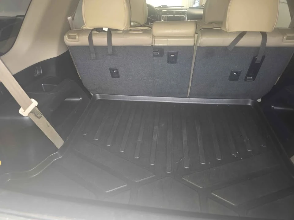 2015 Toyota 4Runner 5th Gen - Image 16 of 20