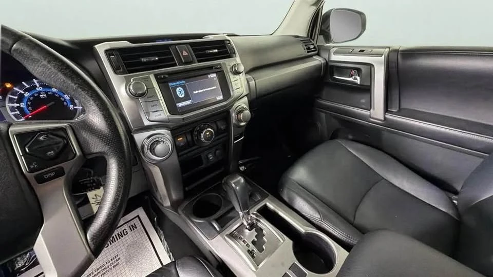 2015 Toyota 4Runner 5th Gen - Image 14 of 15