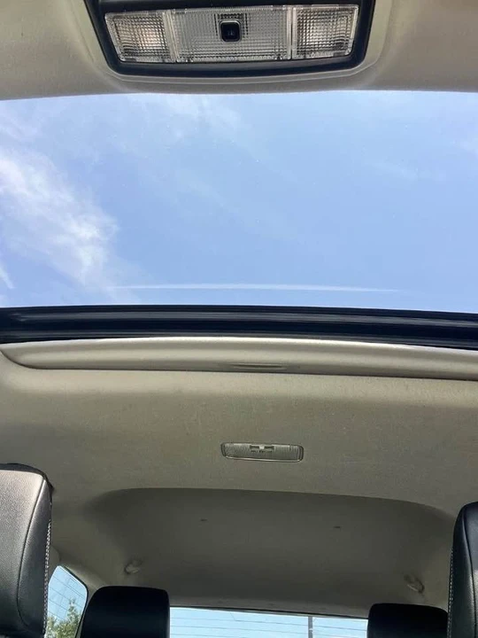2015 Toyota 4Runner 5th Gen - Image 13 of 16