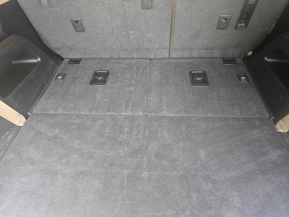 2015 Toyota 4Runner 5th Gen - Image 17 of 20