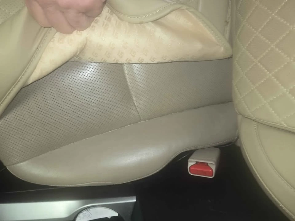 2015 Toyota 4Runner 5th Gen - Image 12 of 20