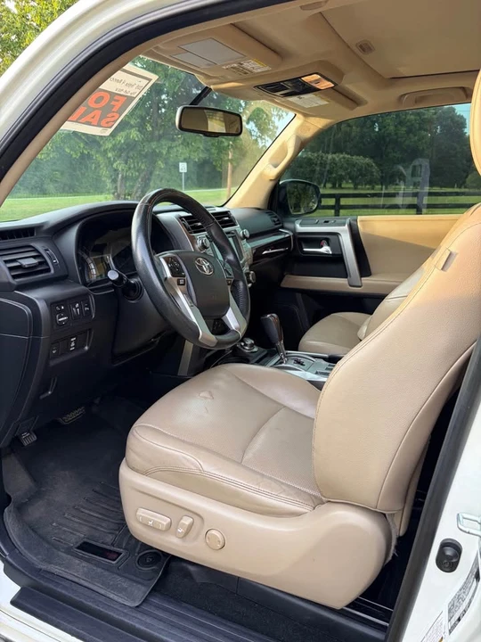 2015 Toyota 4Runner 5th Gen - Image 4 of 7