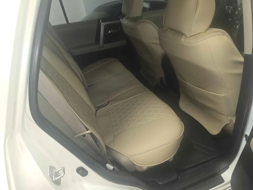 2015 Toyota 4Runner 5th Gen - Image 13 of 20