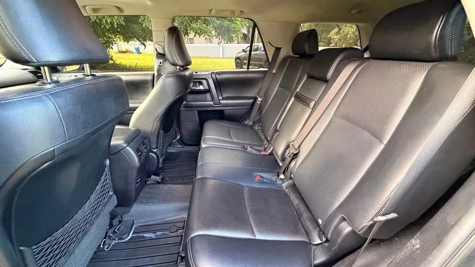 2015 Toyota 4Runner 5th Gen - Image 7 of 12
