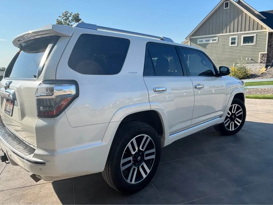 2015 Toyota 4Runner 5th Gen - Image 2 of 7
