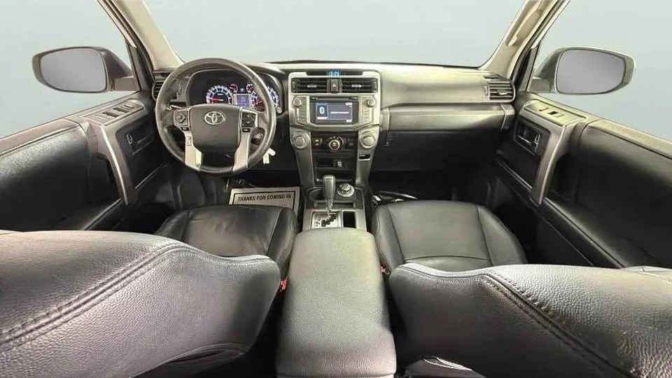 2015 Toyota 4Runner 5th Gen - Image 9 of 15