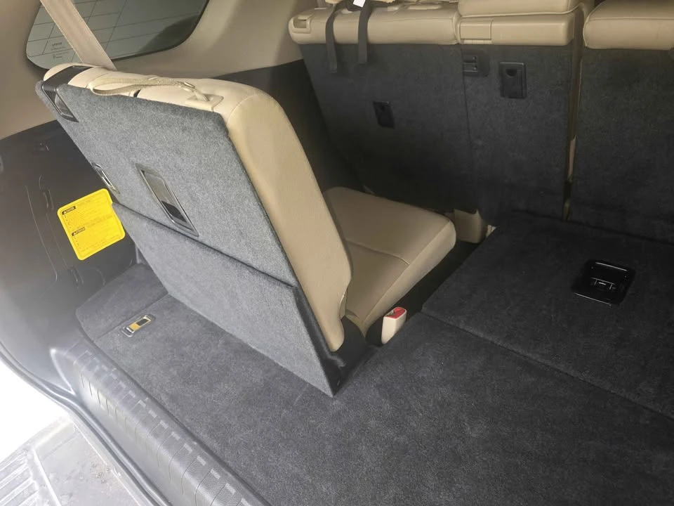 2015 Toyota 4Runner 5th Gen - Image 18 of 20
