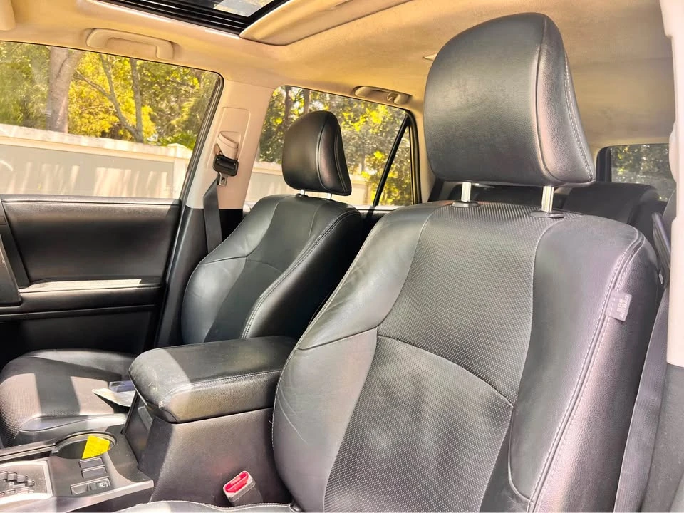 2015 Toyota 4Runner 5th Gen - Image 7 of 10