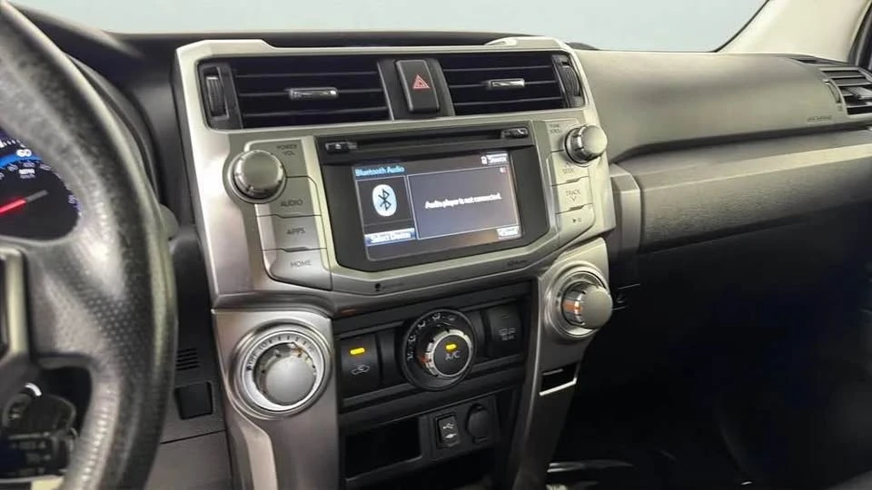 2015 Toyota 4Runner 5th Gen - Image 12 of 15