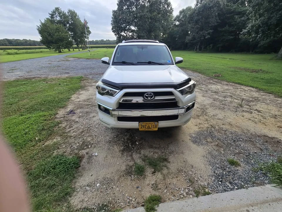 2015 Toyota 4Runner 5th Gen - Image 5 of 20
