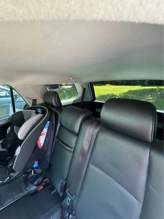 2015 Toyota 4Runner 5th Gen - Image 11 of 11