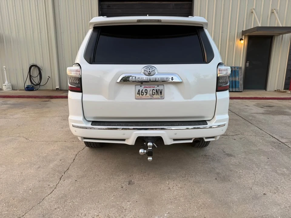 2015 Toyota 4Runner 5th Gen - Image 4 of 6