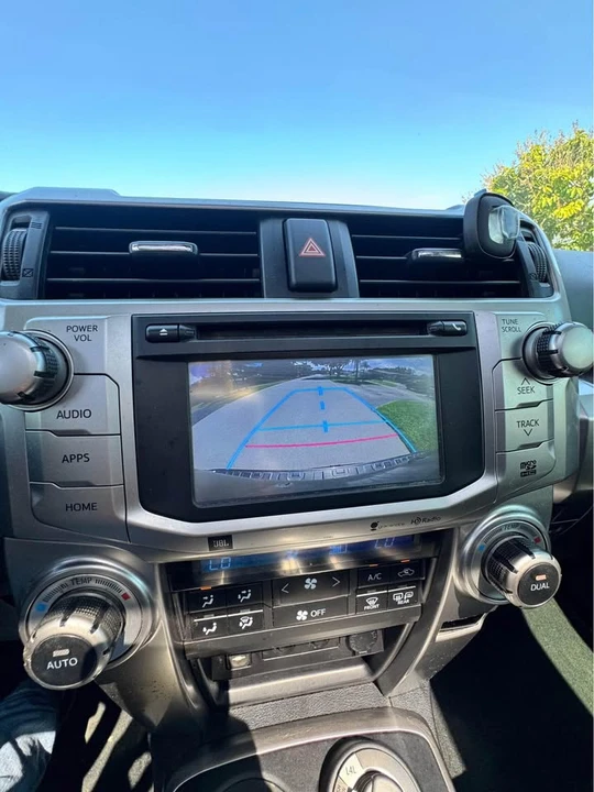 2015 Toyota 4Runner 5th Gen - Image 11 of 12