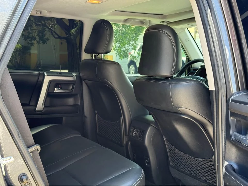 2015 Toyota 4Runner 5th Gen - Image 13 of 14