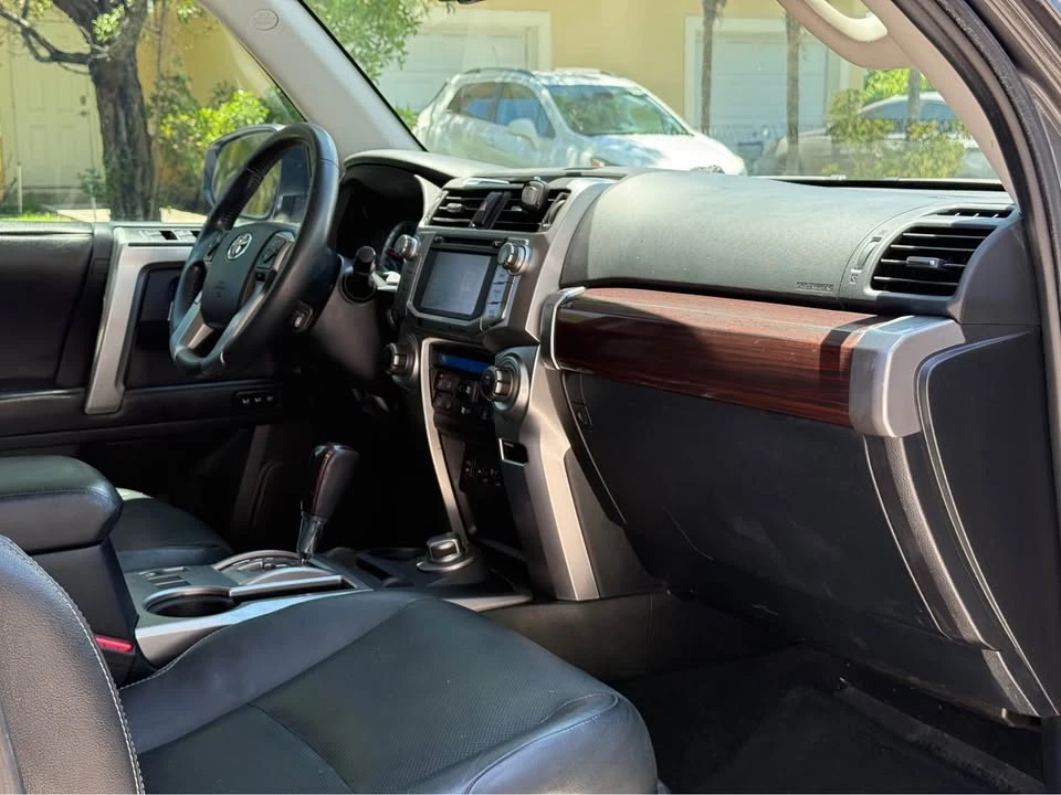 2015 Toyota 4Runner 5th Gen - Image 12 of 14