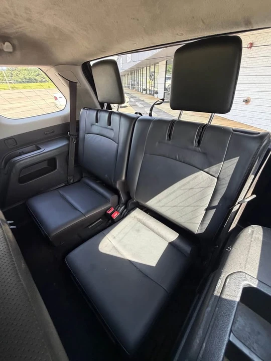2015 Toyota 4Runner 5th Gen - Image 12 of 16