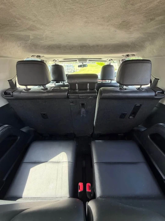 2015 Toyota 4Runner 5th Gen - Image 15 of 16
