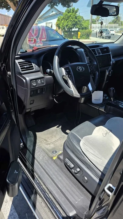 2015 Toyota 4Runner 5th Gen - Image 5 of 7