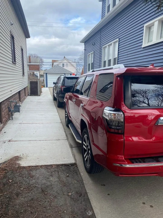 2015 Toyota 4Runner 5th Gen - Image 5 of 12