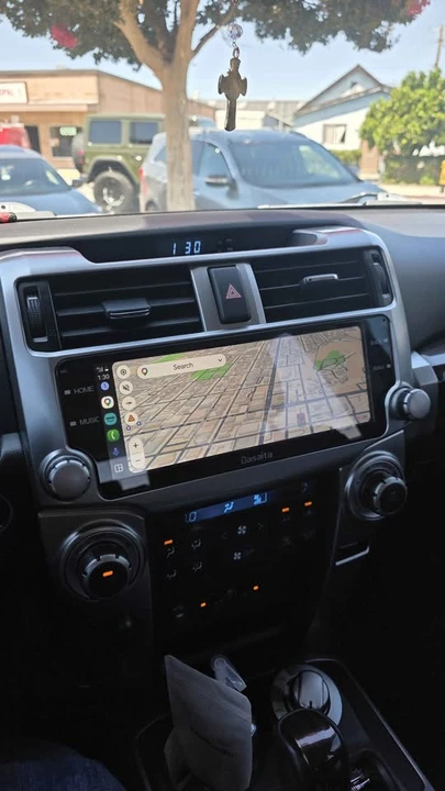 2015 Toyota 4Runner 5th Gen - Image 6 of 7