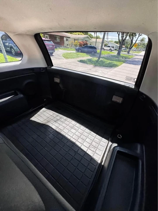 2015 Toyota 4Runner 5th Gen - Image 10 of 12