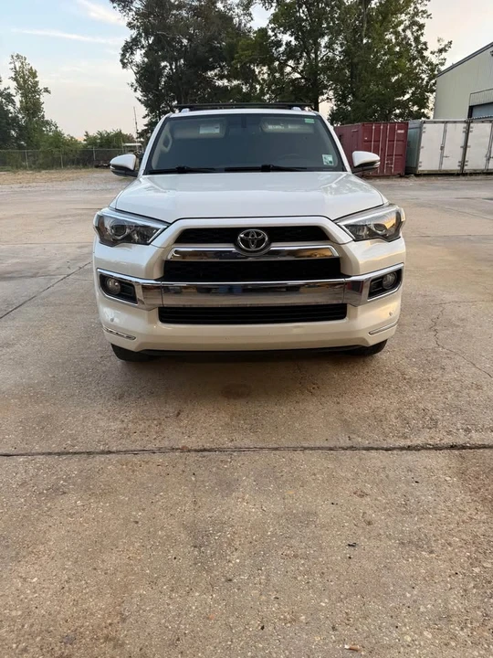 2015 Toyota 4Runner 5th Gen - Image 3 of 6