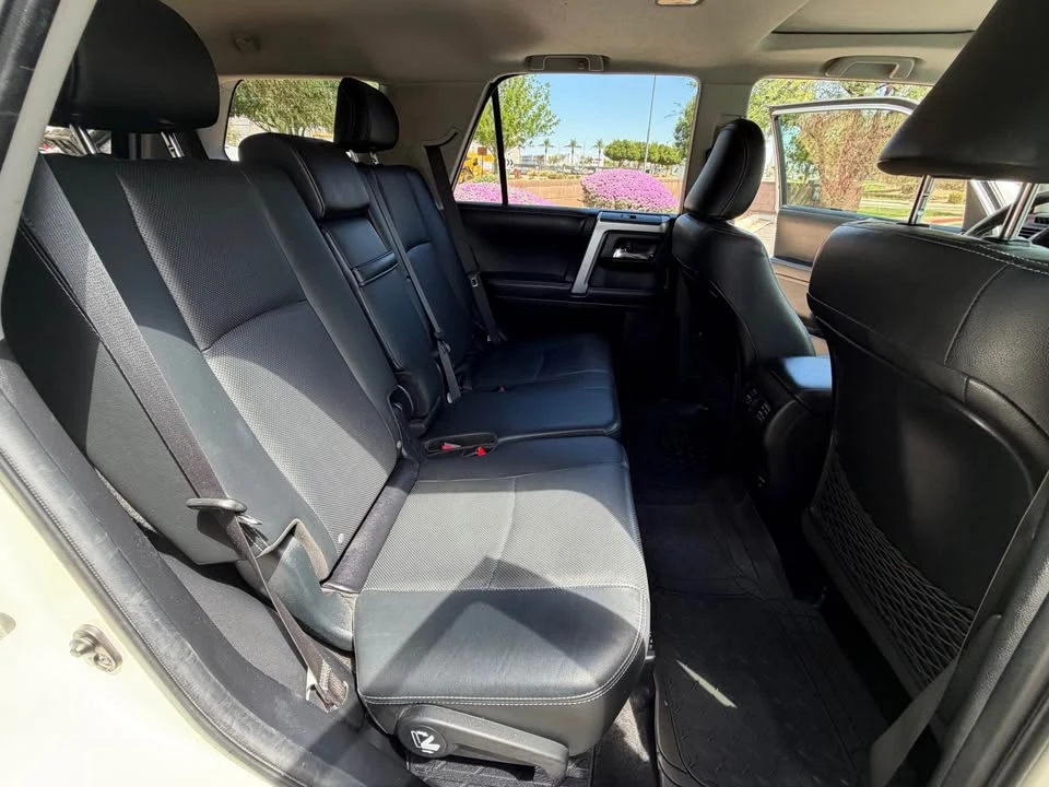 2015 Toyota 4Runner 5th Gen - Image 15 of 20