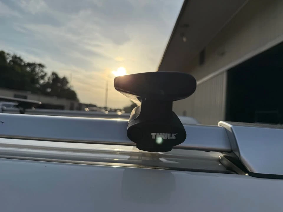 2015 Toyota 4Runner 5th Gen - Image 6 of 6