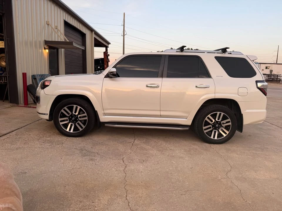 2015 Toyota 4Runner 5th Gen - Image 2 of 6
