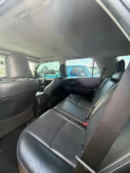2015 Toyota 4Runner 5th Gen - Image 5 of 6