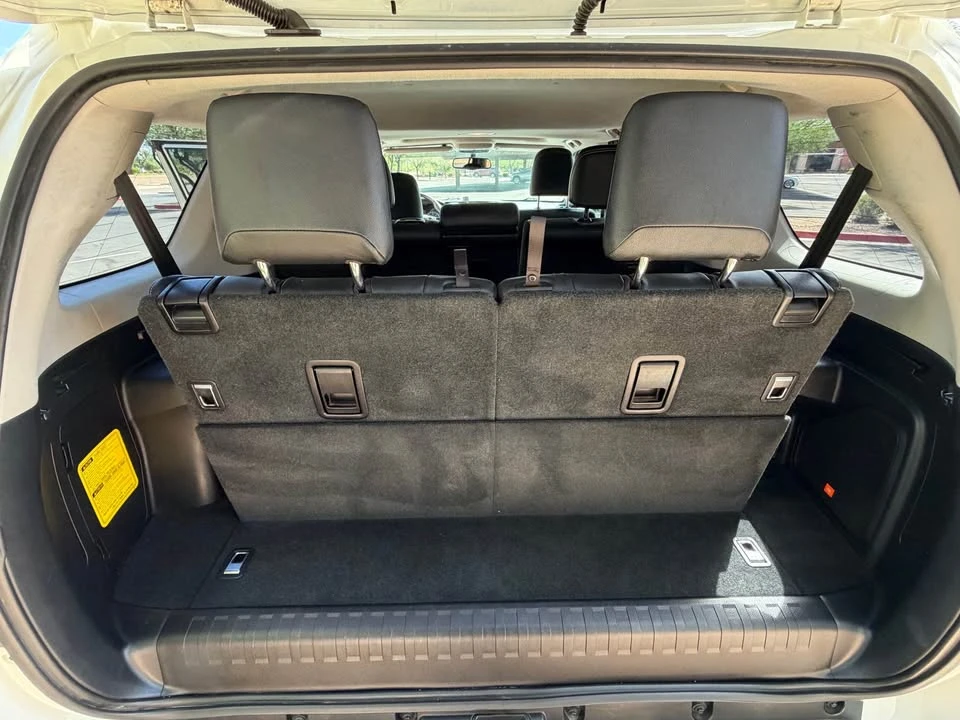 2015 Toyota 4Runner 5th Gen - Image 14 of 20