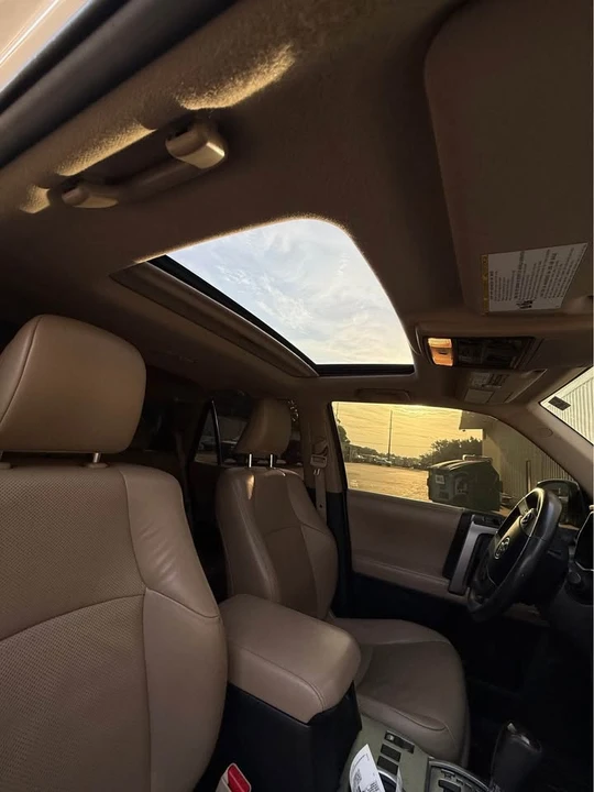 2015 Toyota 4Runner 5th Gen - Image 5 of 6