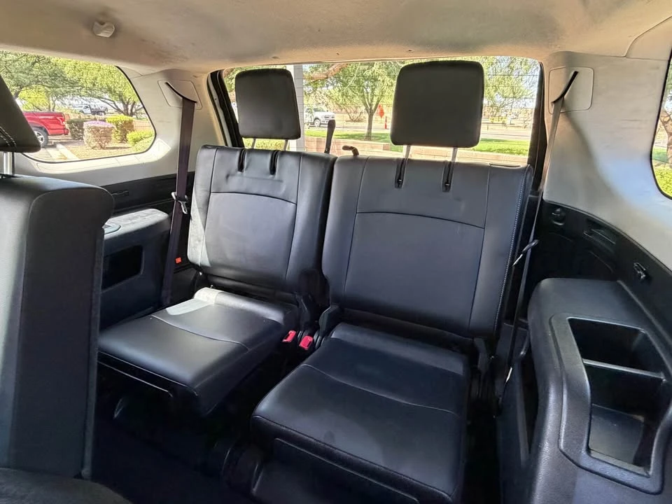 2015 Toyota 4Runner 5th Gen - Image 13 of 20