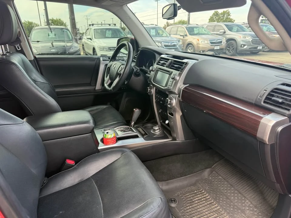 2015 Toyota 4Runner 5th Gen - Image 6 of 7