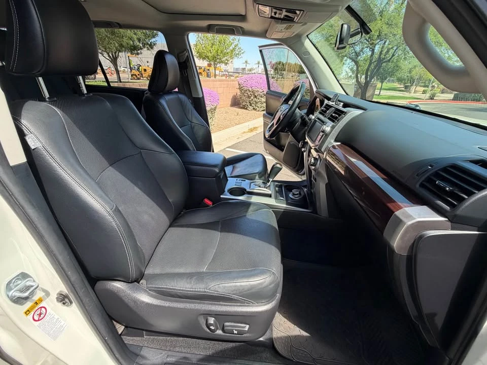 2015 Toyota 4Runner 5th Gen - Image 16 of 20